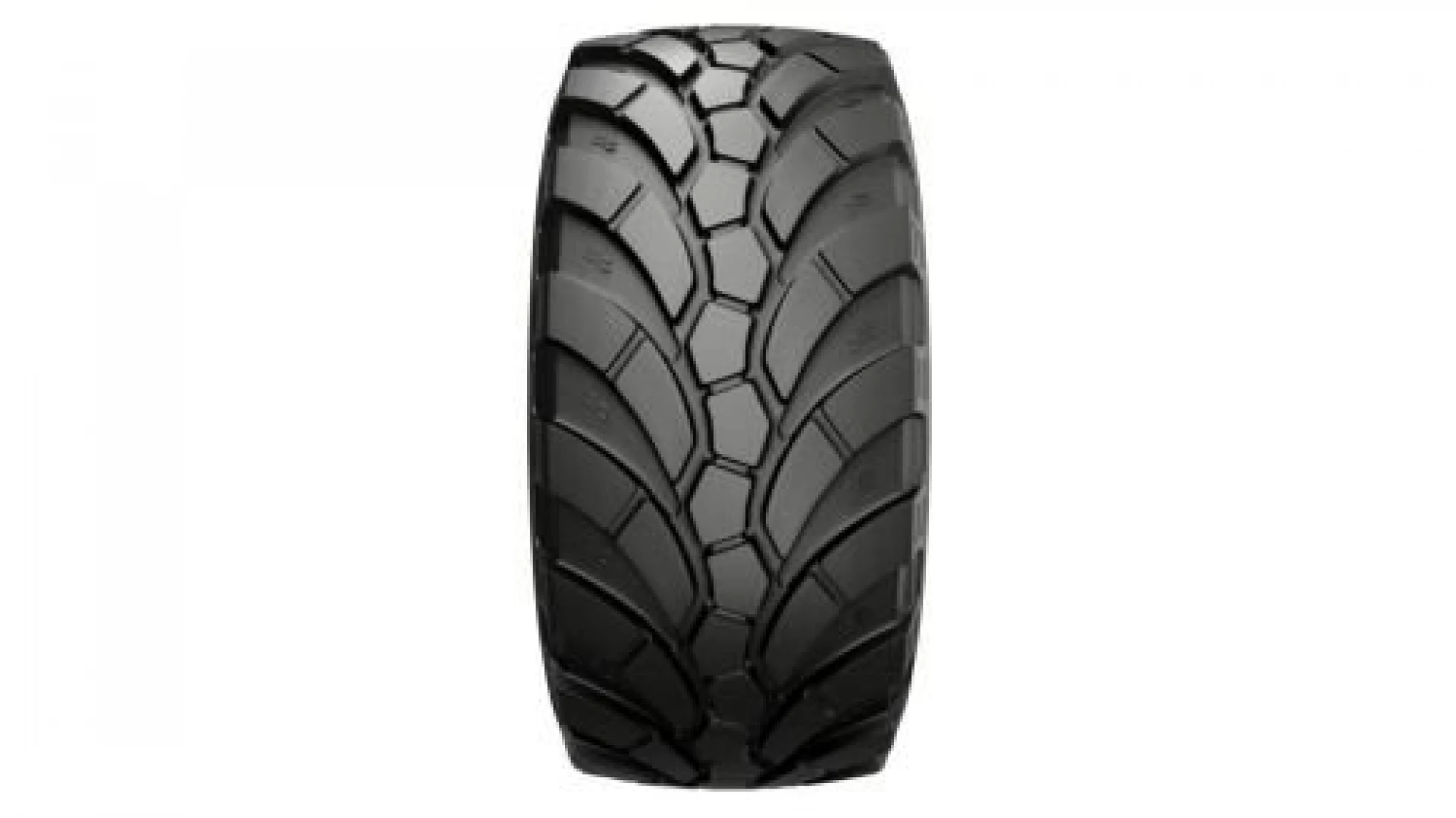 445/70R24 opona ALLIANCE 398 151J